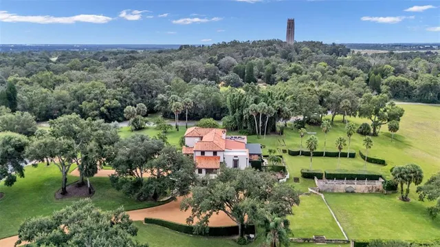 $3,500,000 | 2300 North Scenic Highway, Unit 40, Lake Wales, FL 33898