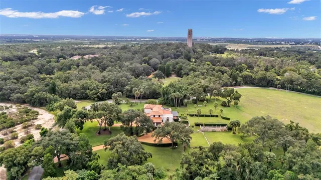 $3,500,000 | 2300 North Scenic Highway, Unit 40, Lake Wales, FL 33898