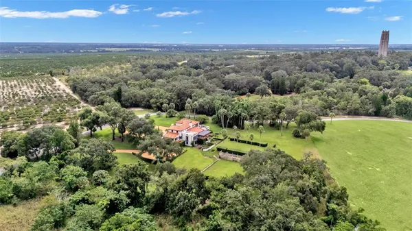 $3,500,000 | 2300 North Scenic Highway, Unit 40, Lake Wales, FL 33898