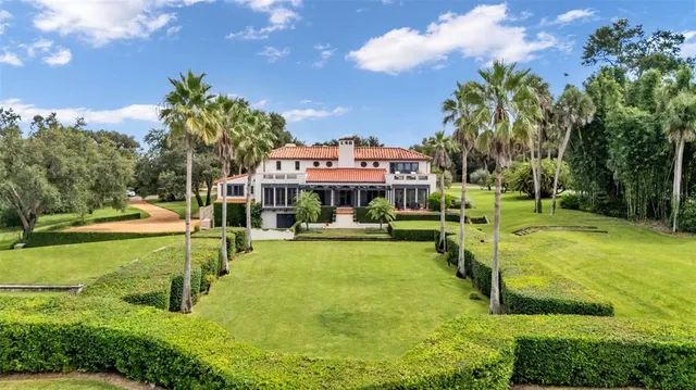 $3,500,000 | 2300 North Scenic Highway, Unit 40, Lake Wales, FL 33898