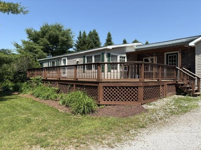 936 Cook Road Sheldon, VT 05478 - Photo 1 of 25