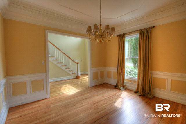 170 Clubhouse Circle Fairhope, AL 36532 - Photo 9 of 38 dining room