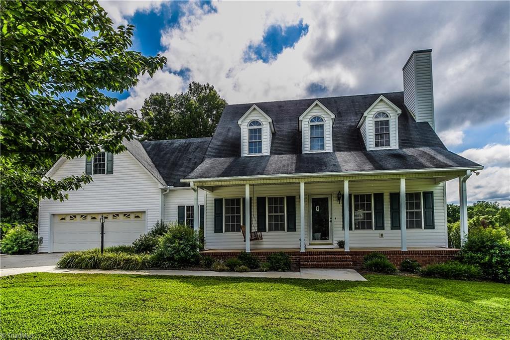 270 Dublin Road Advance, NC 27006 - Photo 1 of 27 Gallery Image 1