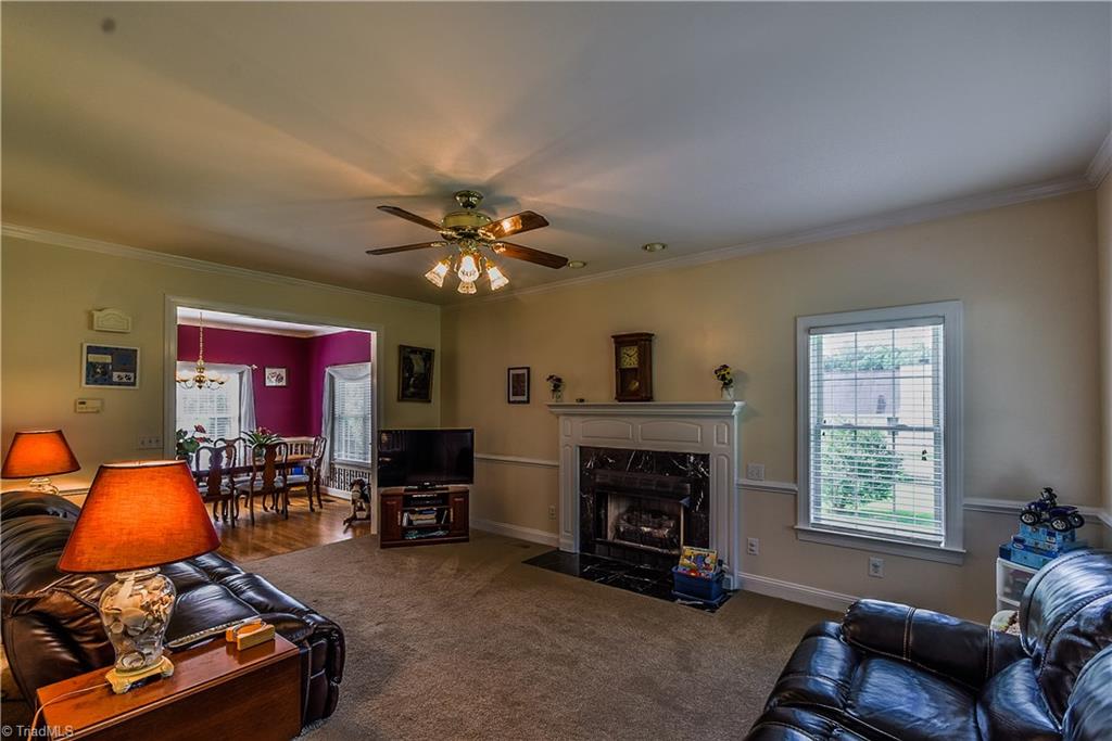 270 Dublin Road Advance, NC 27006 - Photo 2 of 27 Gallery Image 2