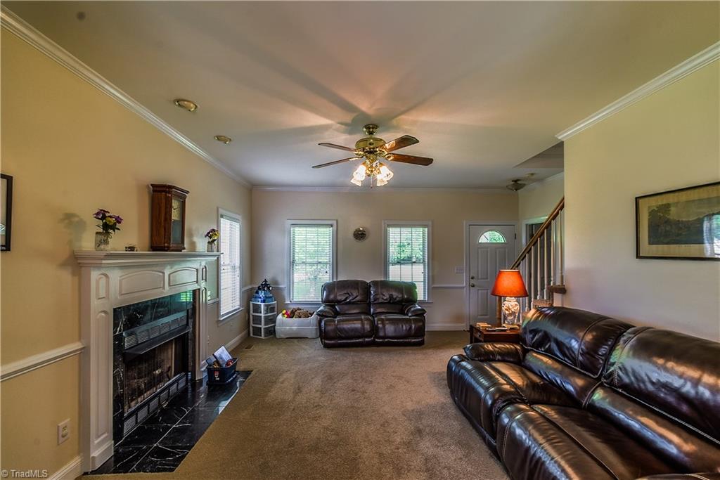 270 Dublin Road Advance, NC 27006 - Photo 3 of 27 Gallery Image 3
