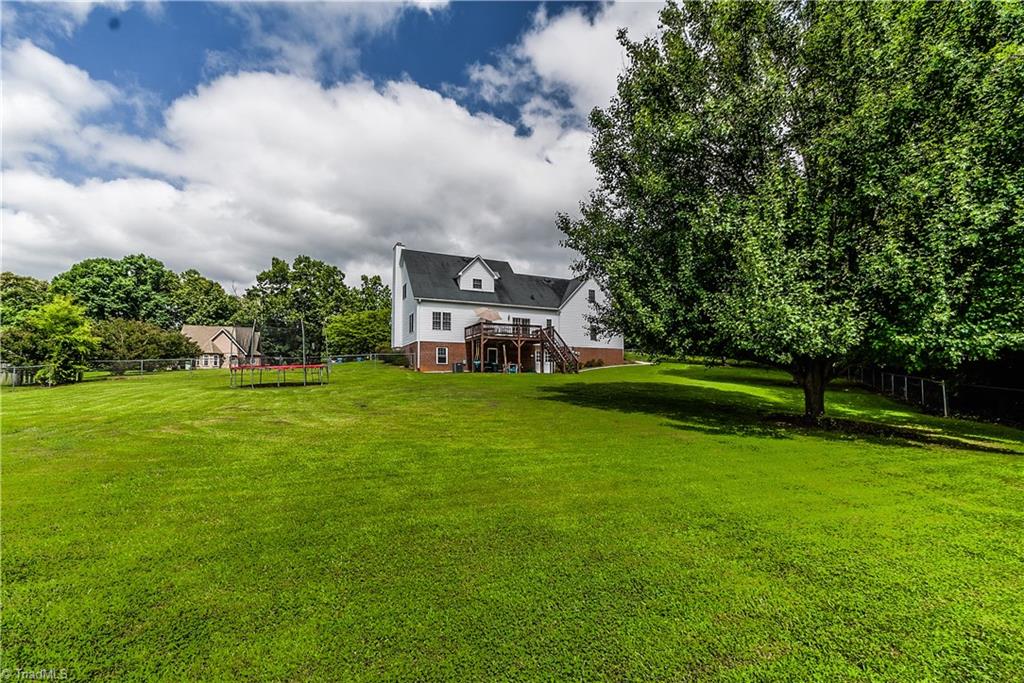270 Dublin Road Advance, NC 27006 - Photo 27 of 27 Gallery Image 27