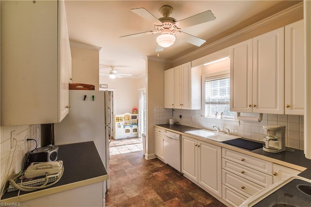 270 Dublin Road Advance, NC 27006 - Photo 5 of 27 Gallery Image 5