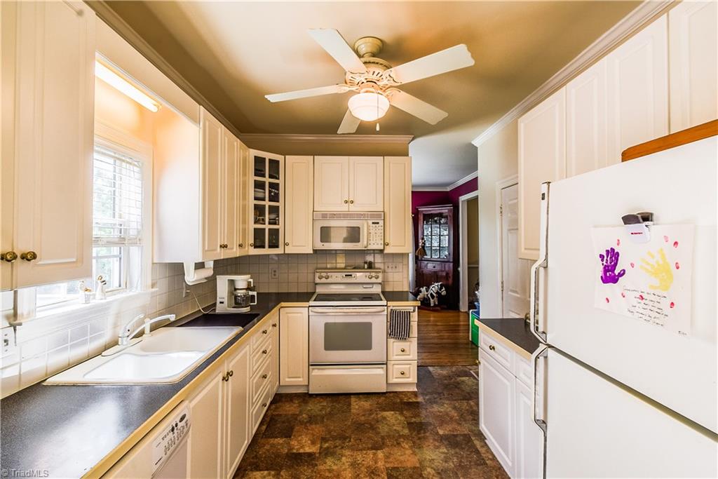 270 Dublin Road Advance, NC 27006 - Photo 6 of 27 Gallery Image 6