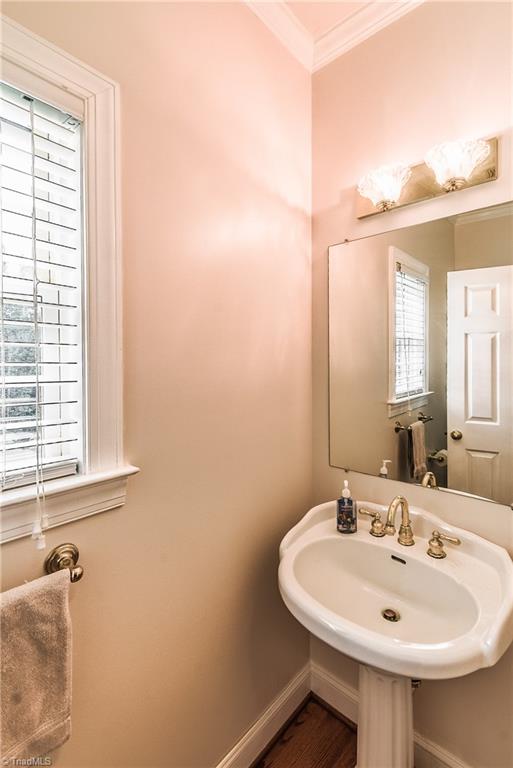 270 Dublin Road Advance, NC 27006 - Photo 8 of 27 Gallery Image 8