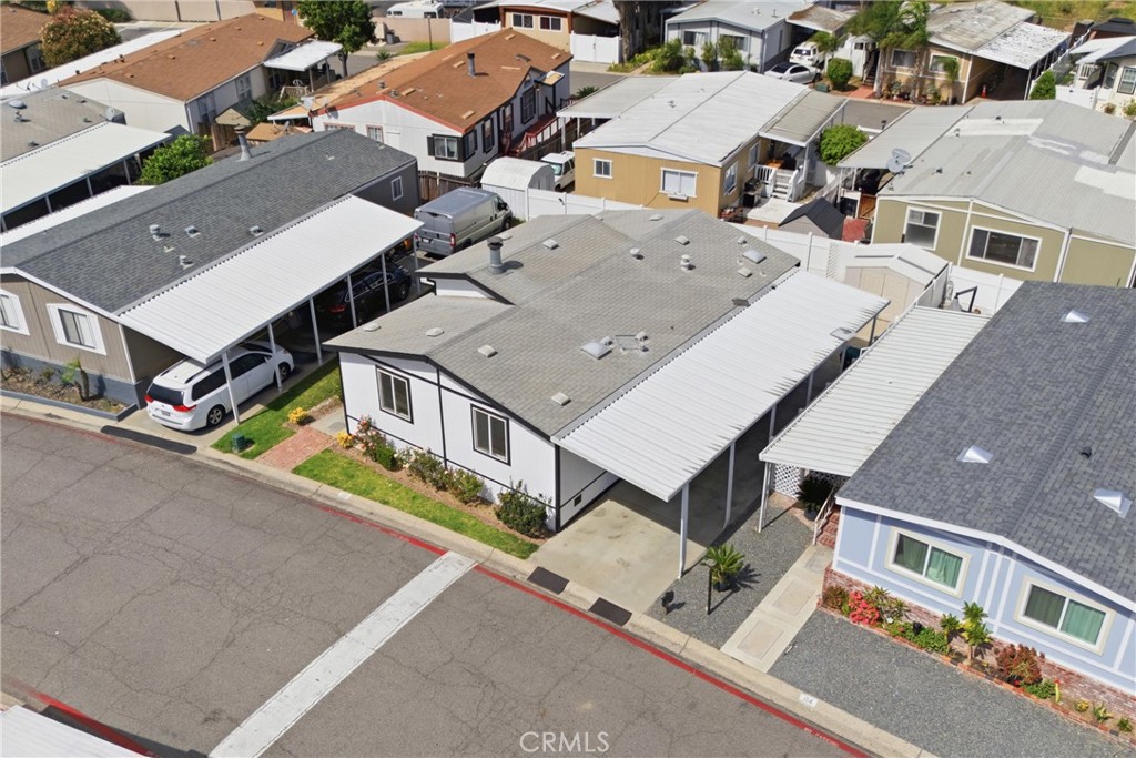 4901 Green River Road, Unit 153 Corona, CA 92878 - Photo 37 of 55