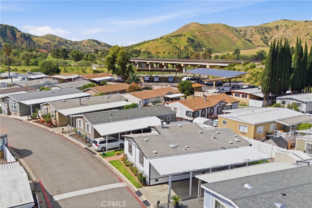 4901 Green River Road, Unit 153 Corona, CA 92878 - Photo 39 of 55