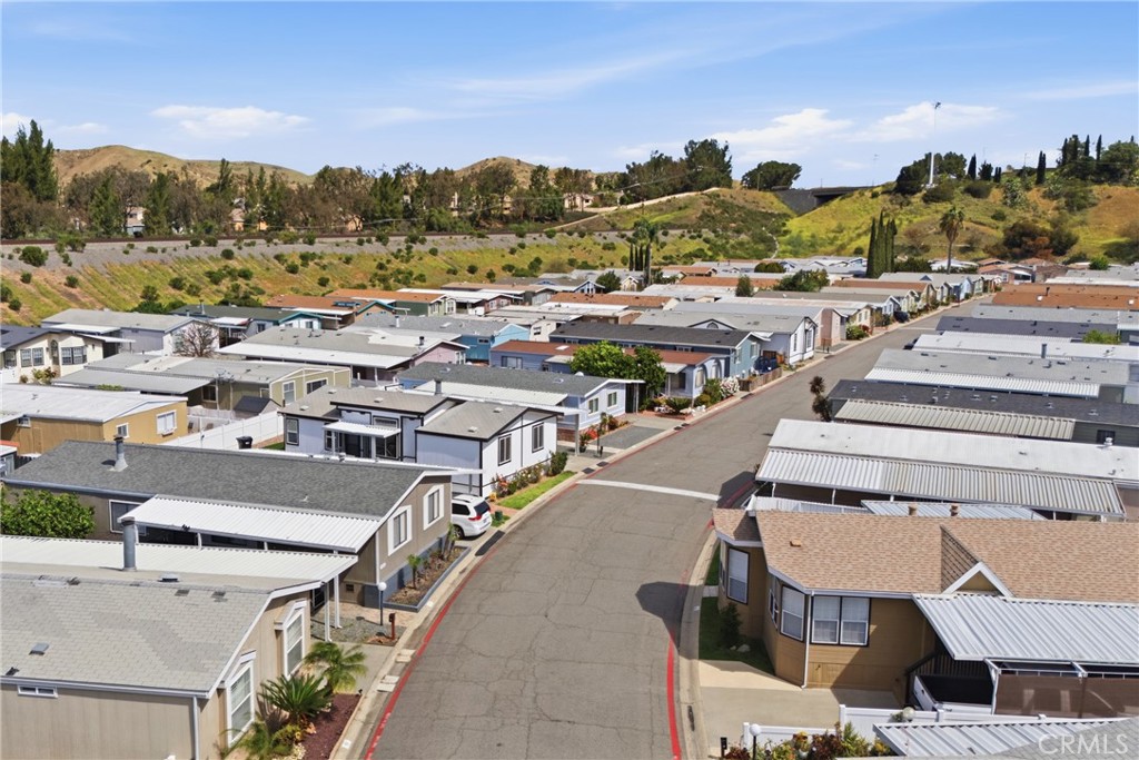 4901 Green River Road, Unit 153 Corona, CA 92878 - Photo 40 of 55 a view of a city