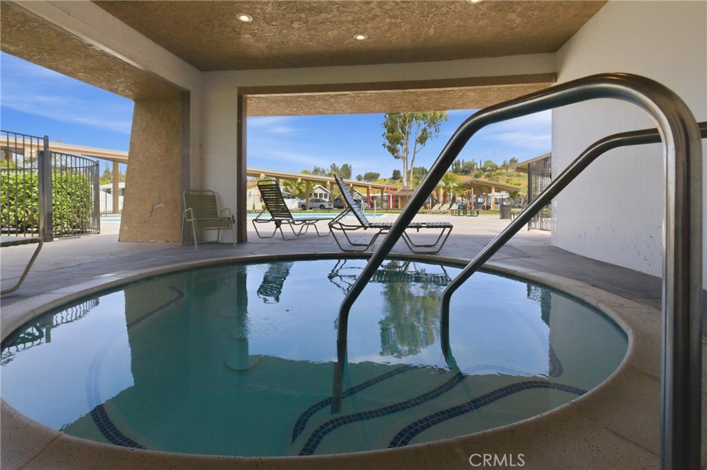 4901 Green River Road, Unit 153 Corona, CA 92878 - Photo 51 of 55