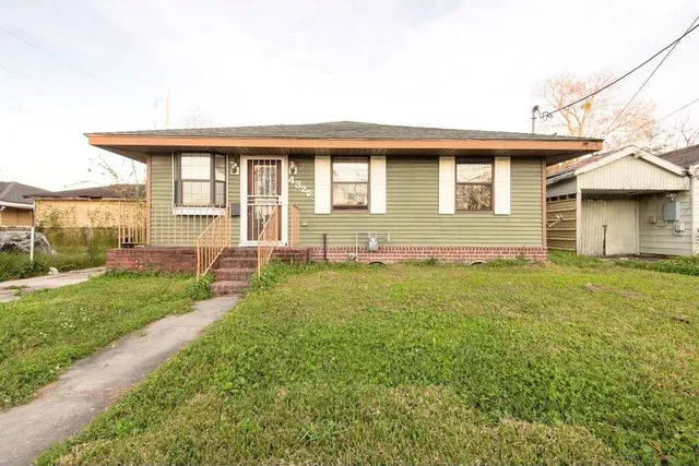 $2,150 | 4329 Pauger Street, New Orleans, LA 70122