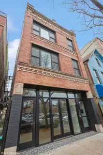 $3,300 | 1022 North Ashland Avenue, Unit 2, Chicago, IL 60622