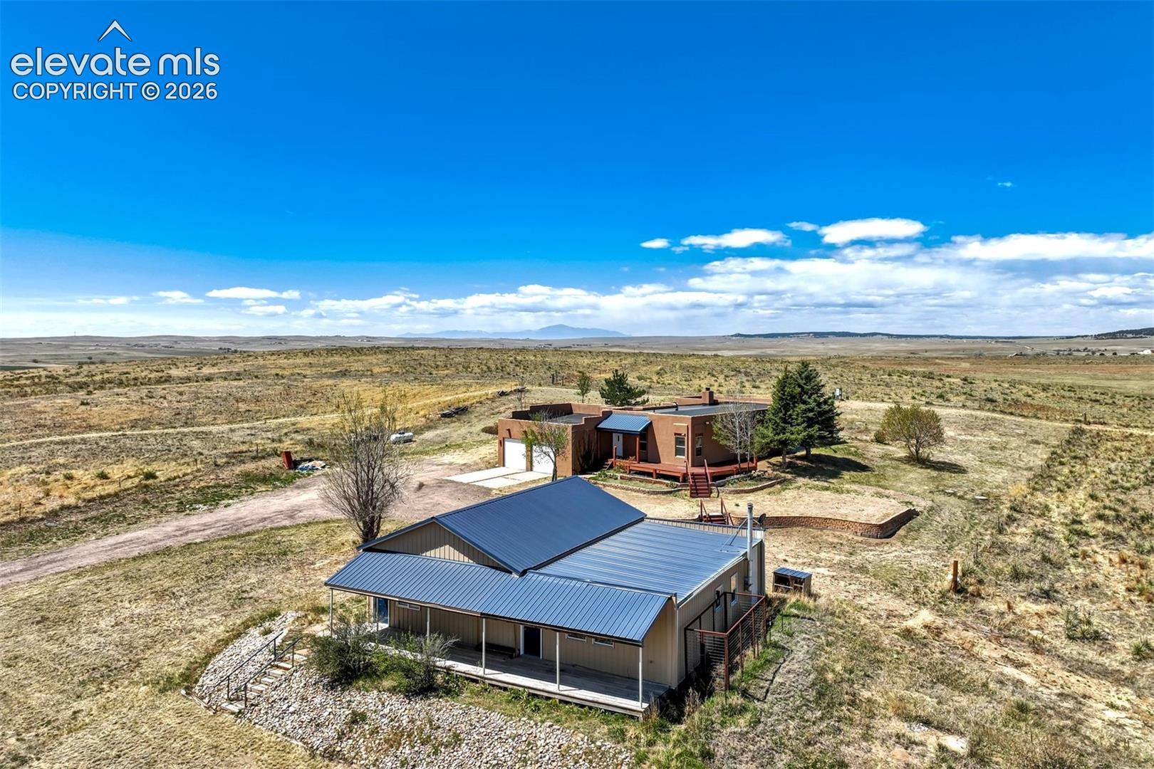 18450 Eurich Road Calhan, CO 80808 - Photo 5 of 50