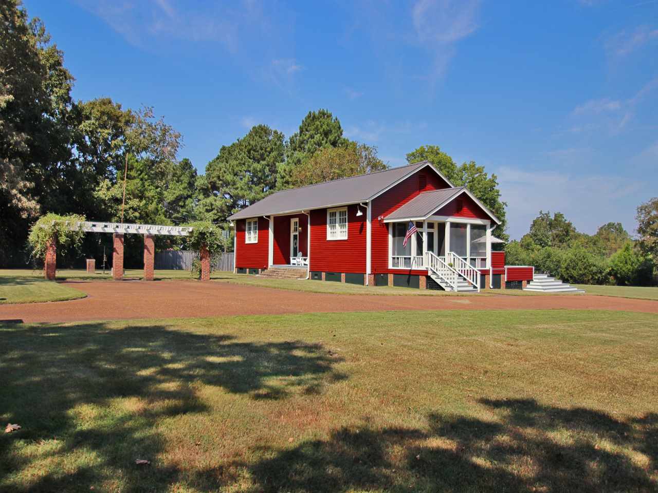 12470 Macon Road Collierville, TN 38017 - Photo 2 of 21 Gallery Image 2