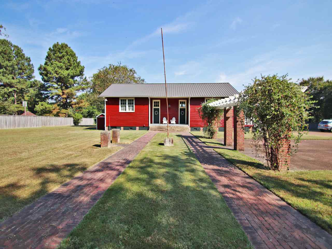12470 Macon Road Collierville, TN 38017 - Photo 20 of 21 Gallery Image 20