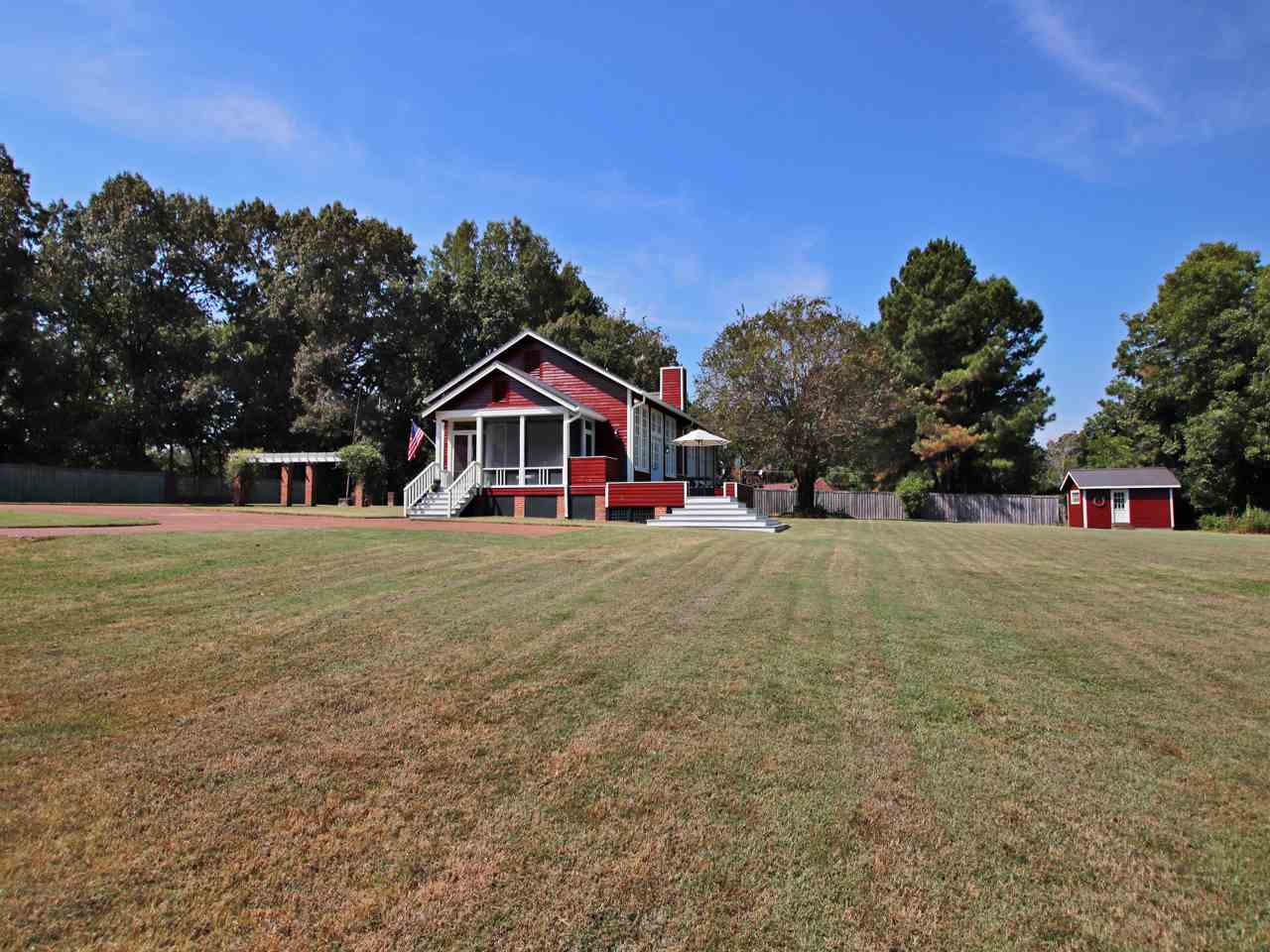 12470 Macon Road Collierville, TN 38017 - Photo 3 of 21 Gallery Image 3