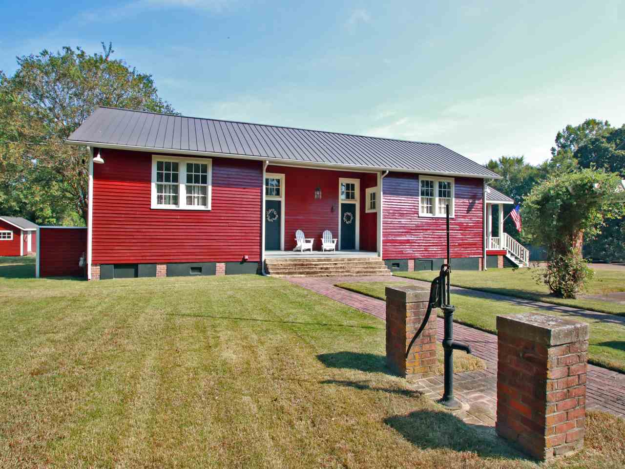 12470 Macon Road Collierville, TN 38017 - Photo 21 of 21 Gallery Image 21
