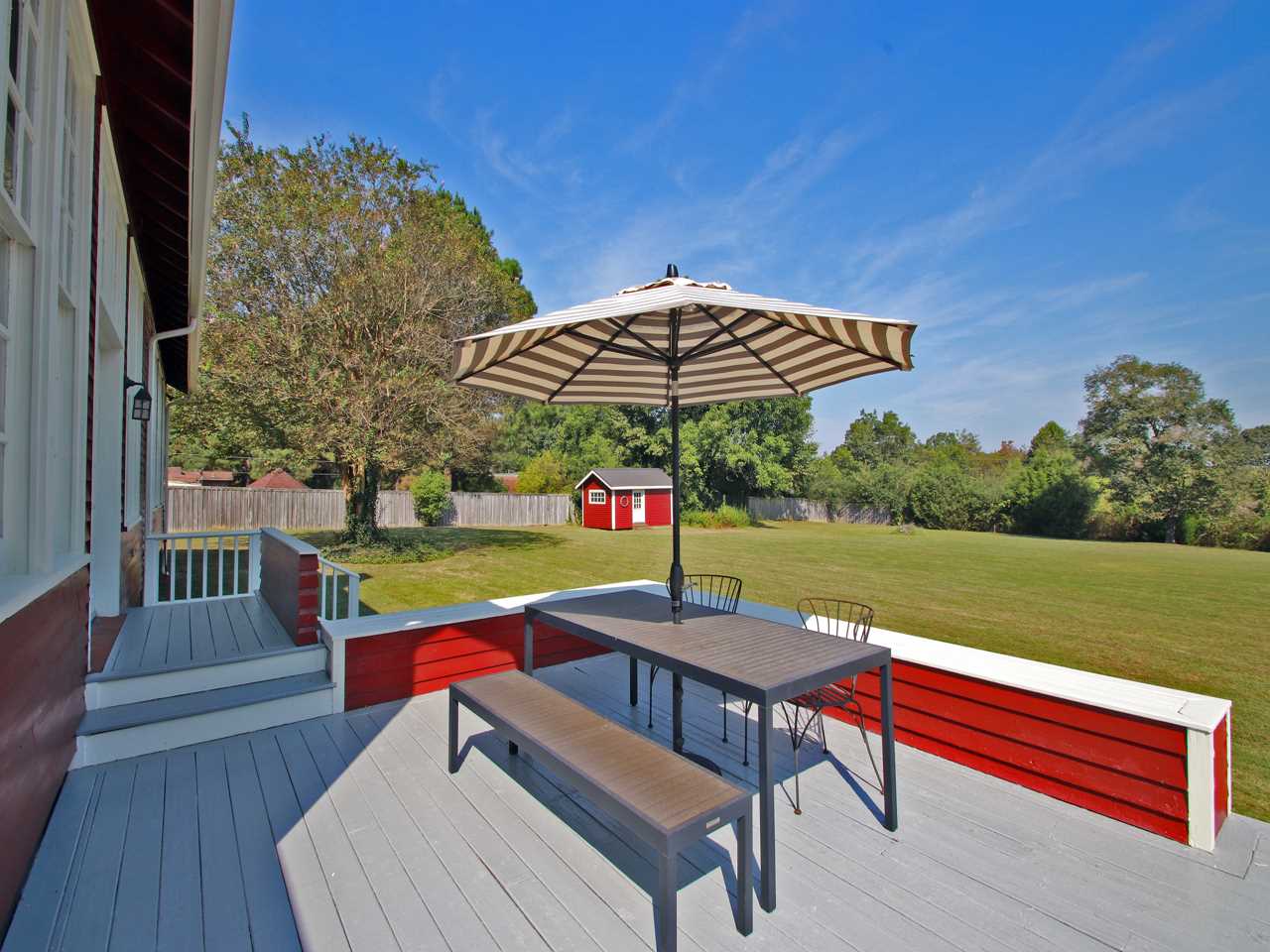 12470 Macon Road Collierville, TN 38017 - Photo 4 of 21 Gallery Image 4