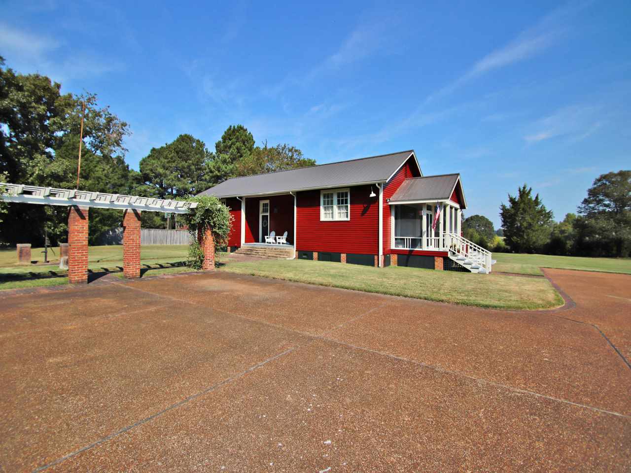 12470 Macon Road Collierville, TN 38017 - Photo 5 of 21 Gallery Image 5