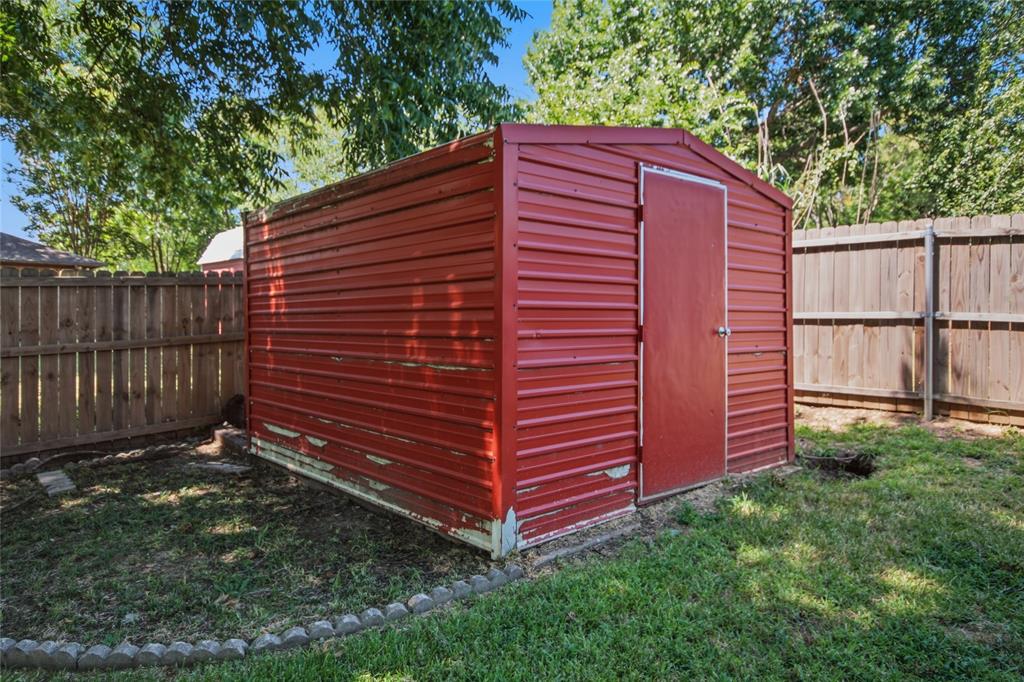 808 Hilltop Drive Weatherford, TX 76086 - Photo 25 of 25 Gallery Image 25
