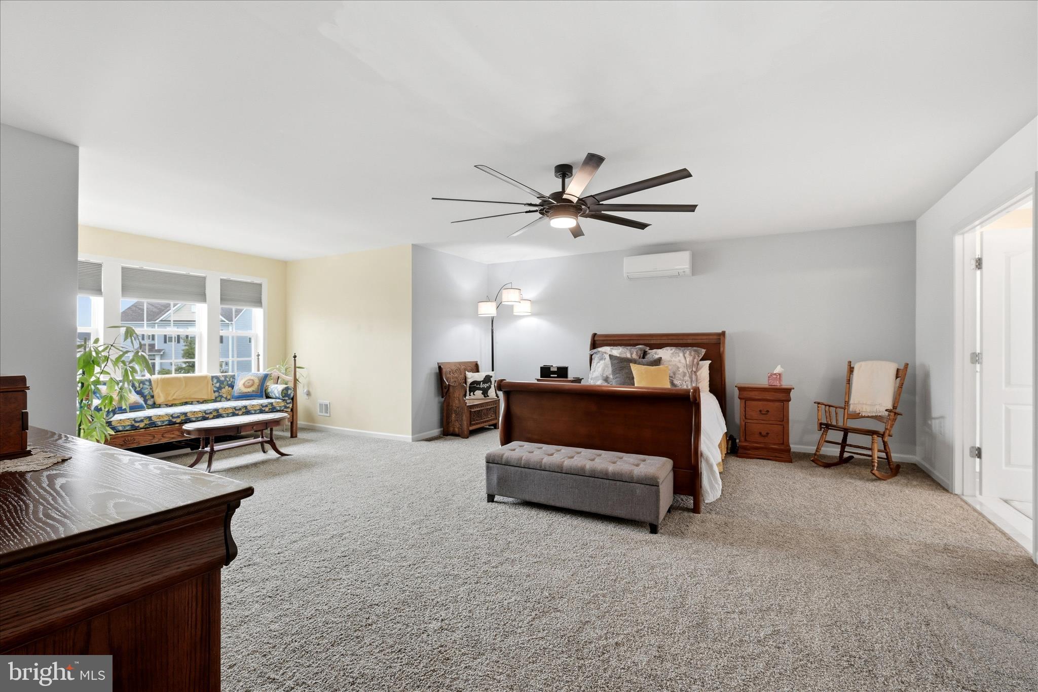 108 Reedville Court Stephens City, VA 22655 - Photo 25 of 82 Primary Bedroom