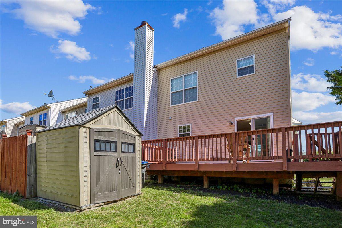 9077 Slate Stone Loop Bristow, VA 20136 - Photo 6 of 49
