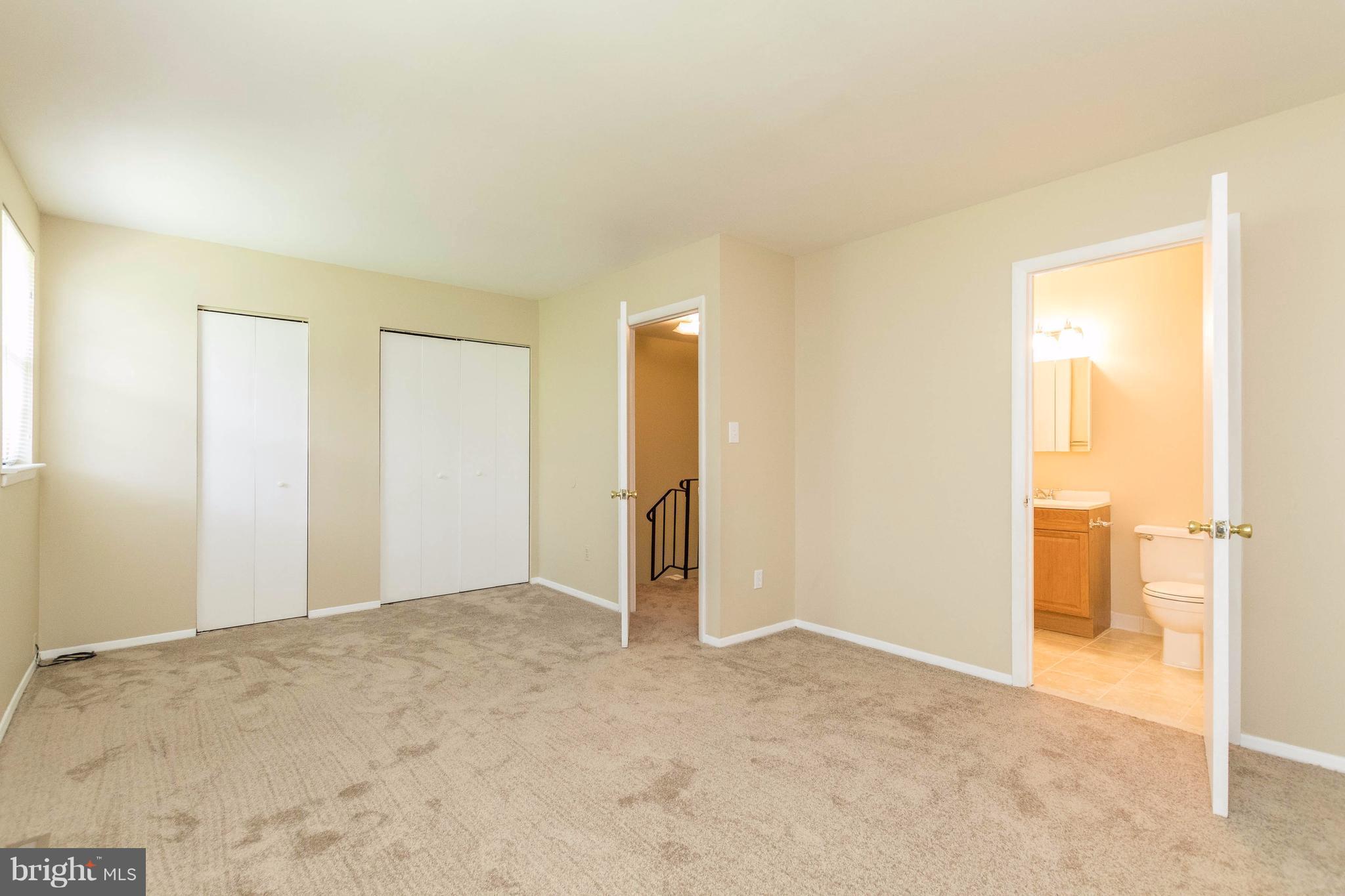 2041 Wintergreen Place Rosedale, MD 21237 - Photo 14 of 30 Bedroom (Master)
