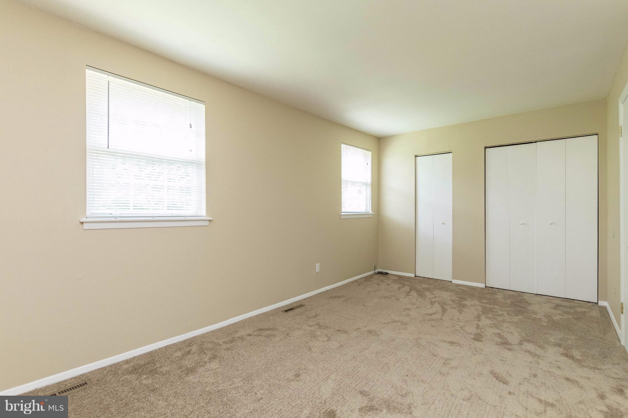 2041 Wintergreen Place Rosedale, MD 21237 - Photo 15 of 30 Bedroom (Master)