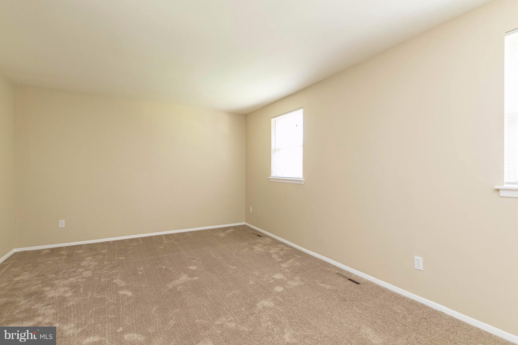 2041 Wintergreen Place Rosedale, MD 21237 - Photo 16 of 30 Large Master Bedroom