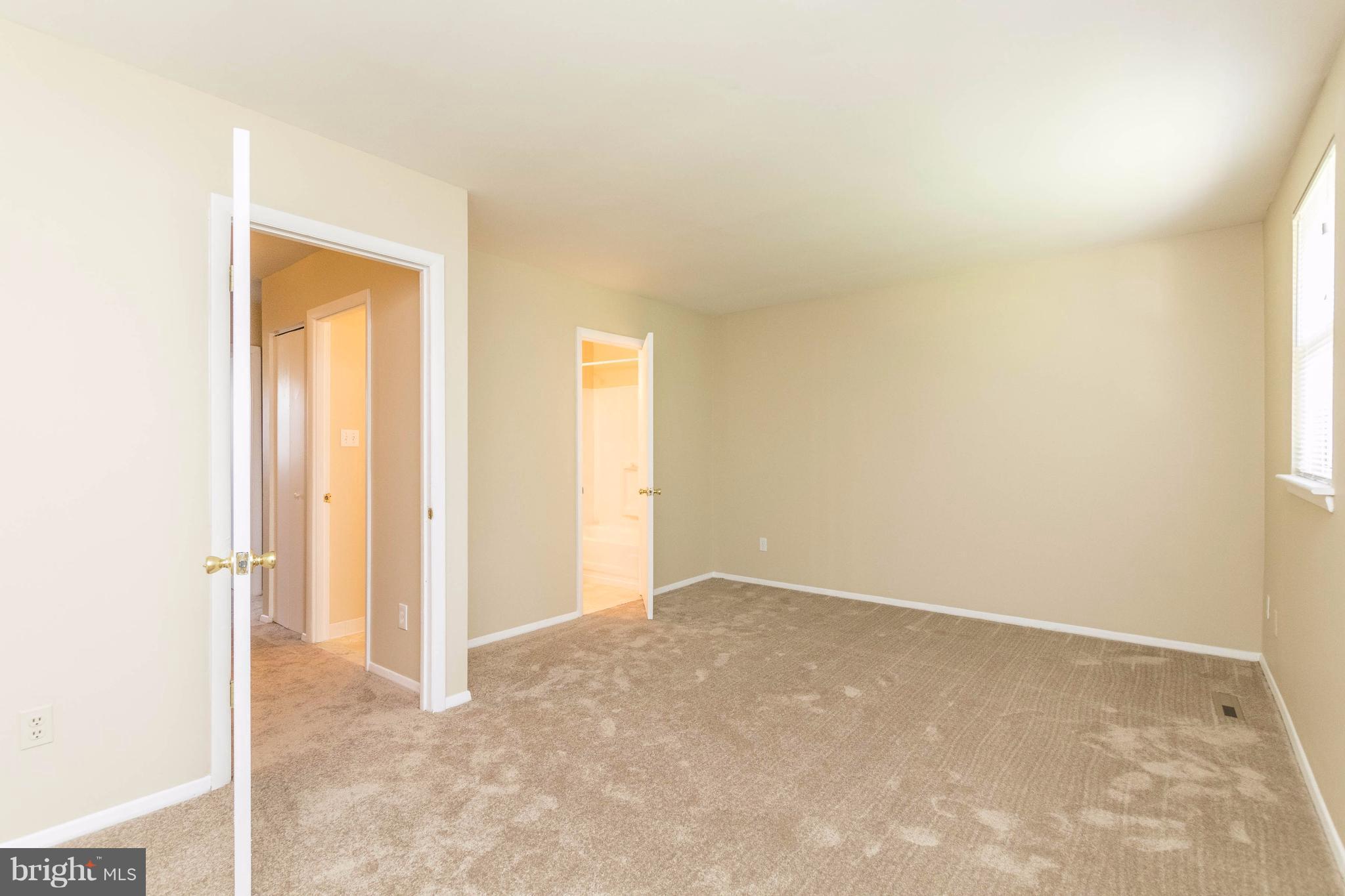 2041 Wintergreen Place Rosedale, MD 21237 - Photo 17 of 30 Large Master Bedroom