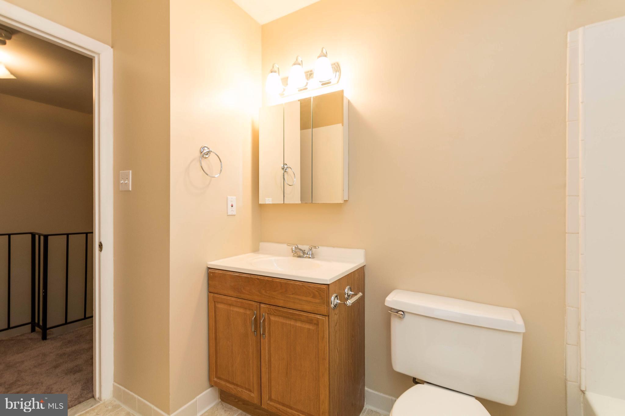 2041 Wintergreen Place Rosedale, MD 21237 - Photo 18 of 30 Second Floor Full Bath