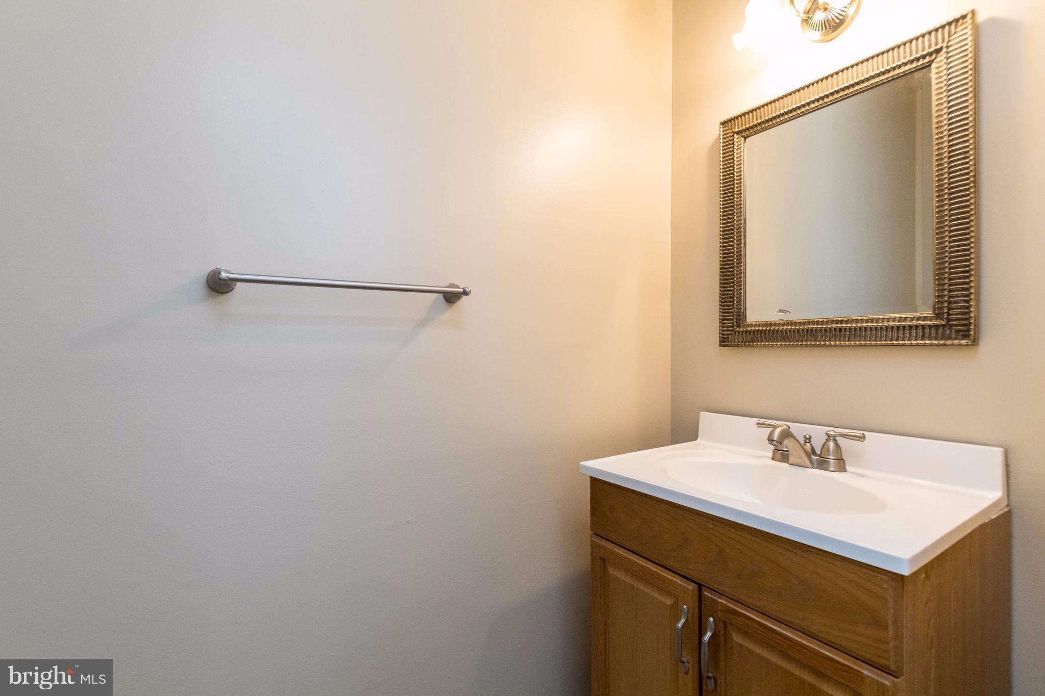 2041 Wintergreen Place Rosedale, MD 21237 - Photo 8 of 30 Main Floor Powder Room