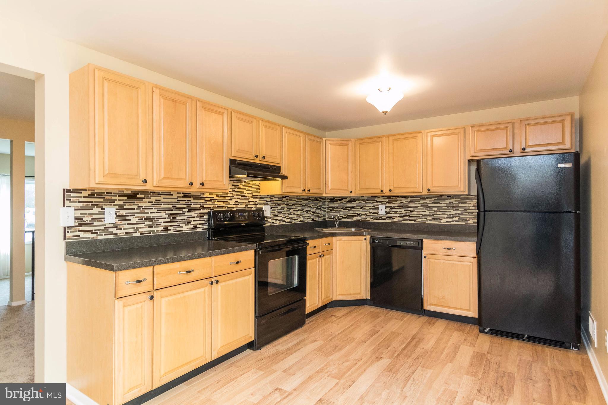 2041 Wintergreen Place Rosedale, MD 21237 - Photo 9 of 30 Updated Kitchen