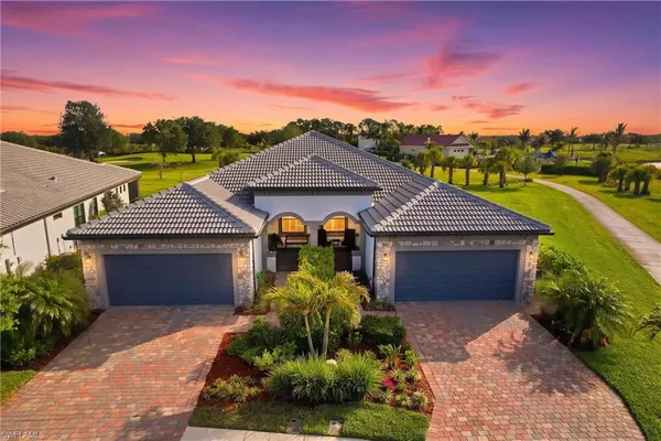$390,000 | 3520 Stoneville Drive, Alva, FL 33920
