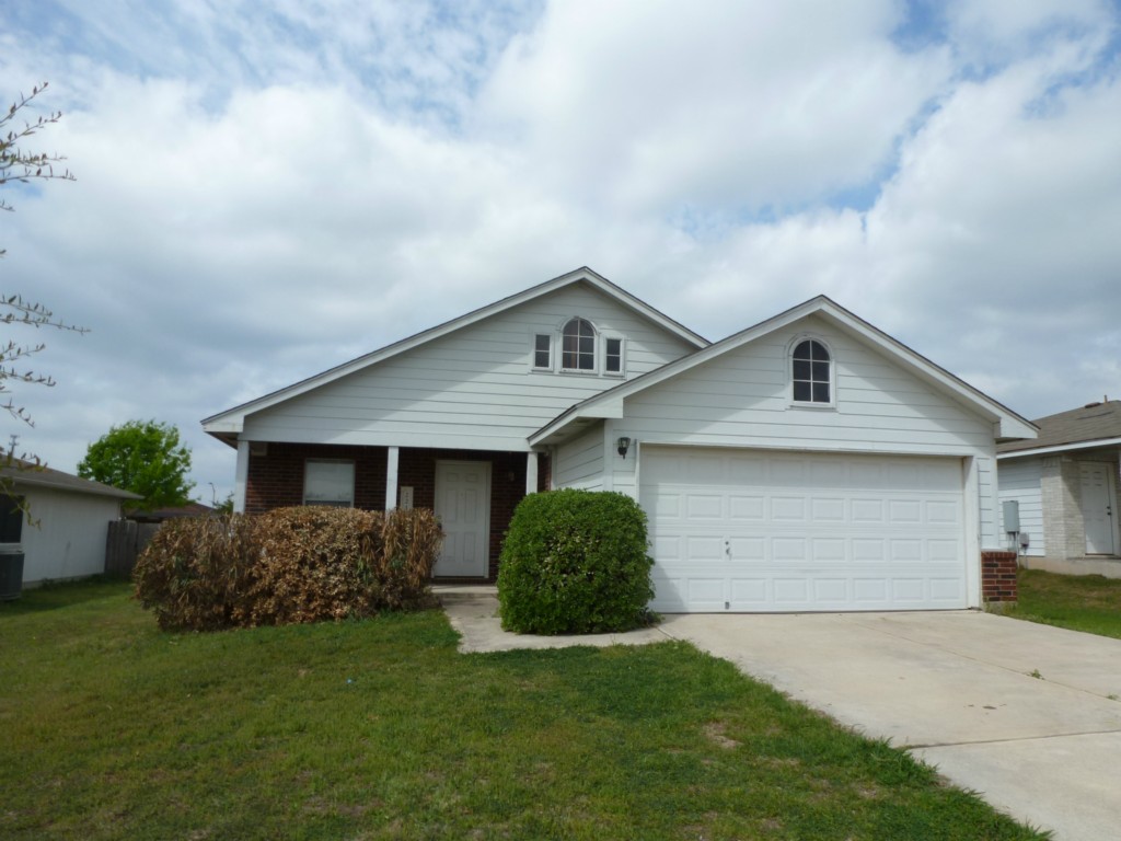 221 Spring Branch Drive Kyle, TX 78640 - Photo 1 of 1