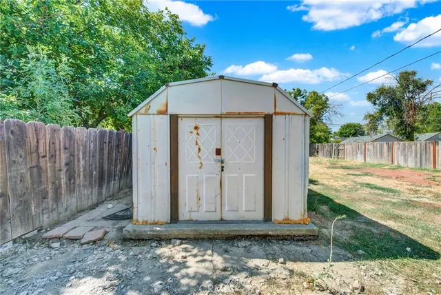 a plant with lots of trees
