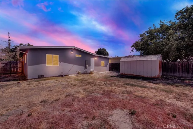 $285,000 | 705 Marin Street, Corning, CA 96021