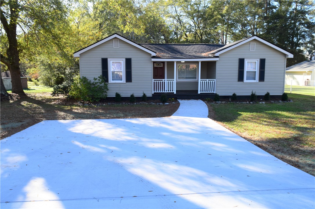 8 Pruitt Street Honea Path, SC 29654 - Photo 2 of 13 Gallery Image 2