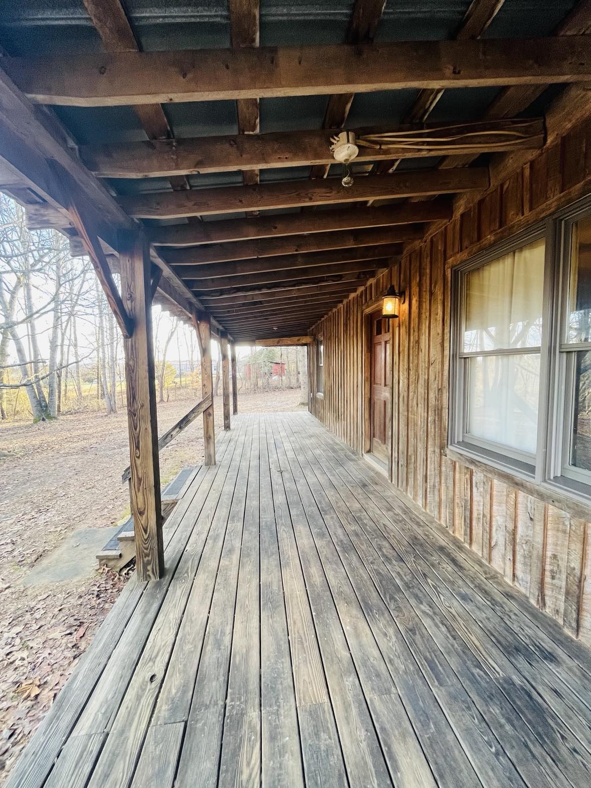 5880 Old Kentucky Road Sparta, TN 38583 - Photo 18 of 28 Gallery Image 18