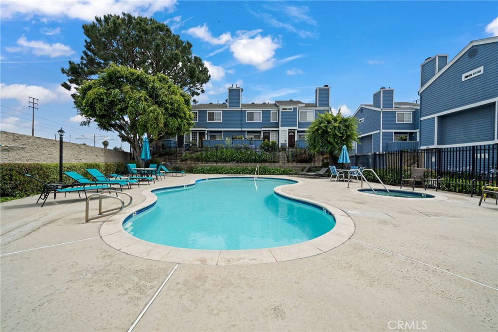 101 West Spring Street, Unit C Long Beach, CA 90806 - Photo 31 of 32