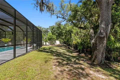 $1,695,000 | 7865 Marsh Pointe Drive, Tampa, FL 33635