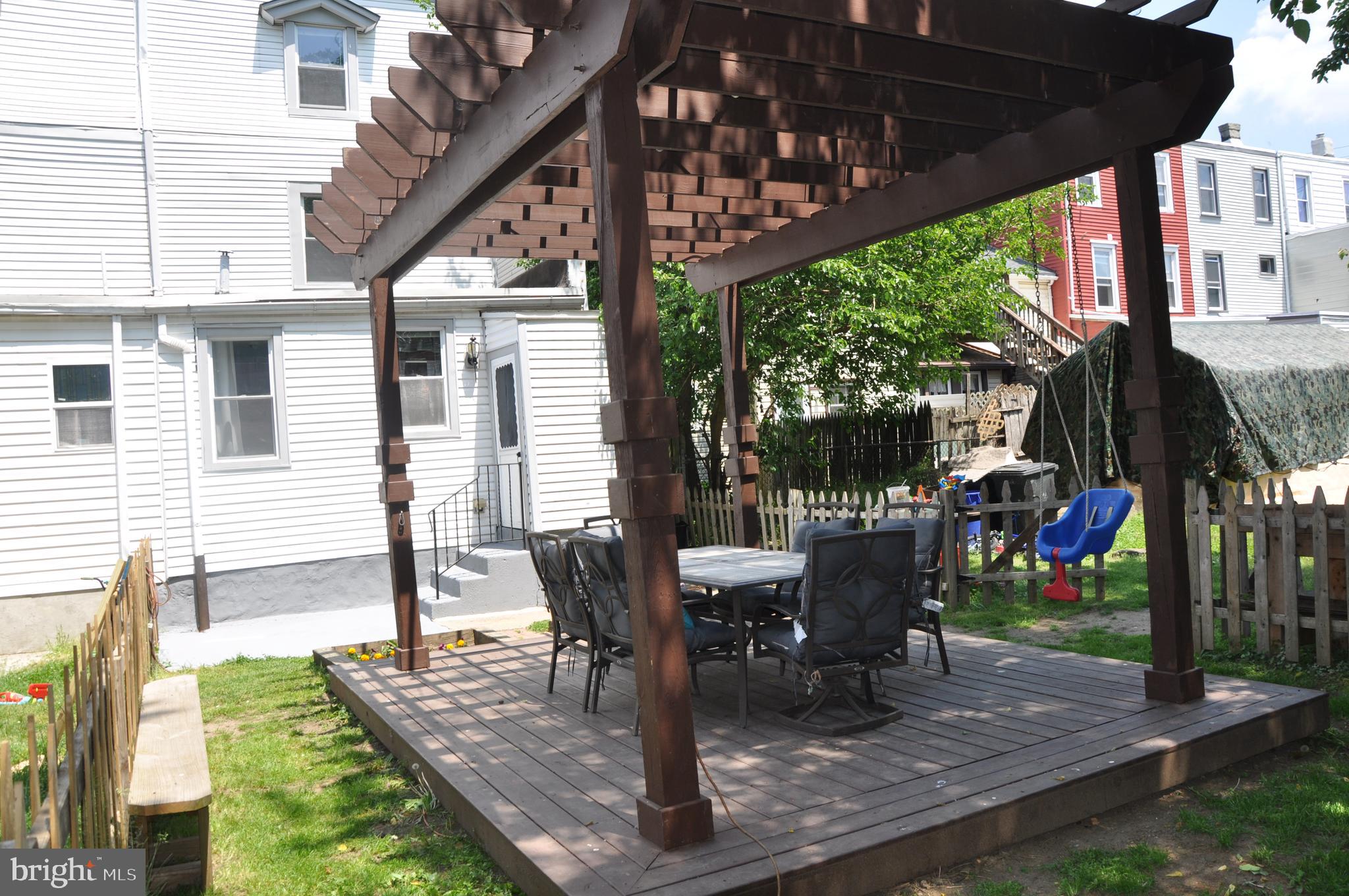 334 Ridgeway Street Gloucester City, NJ 08030 - Photo 21 of 26 Gallery Image 21