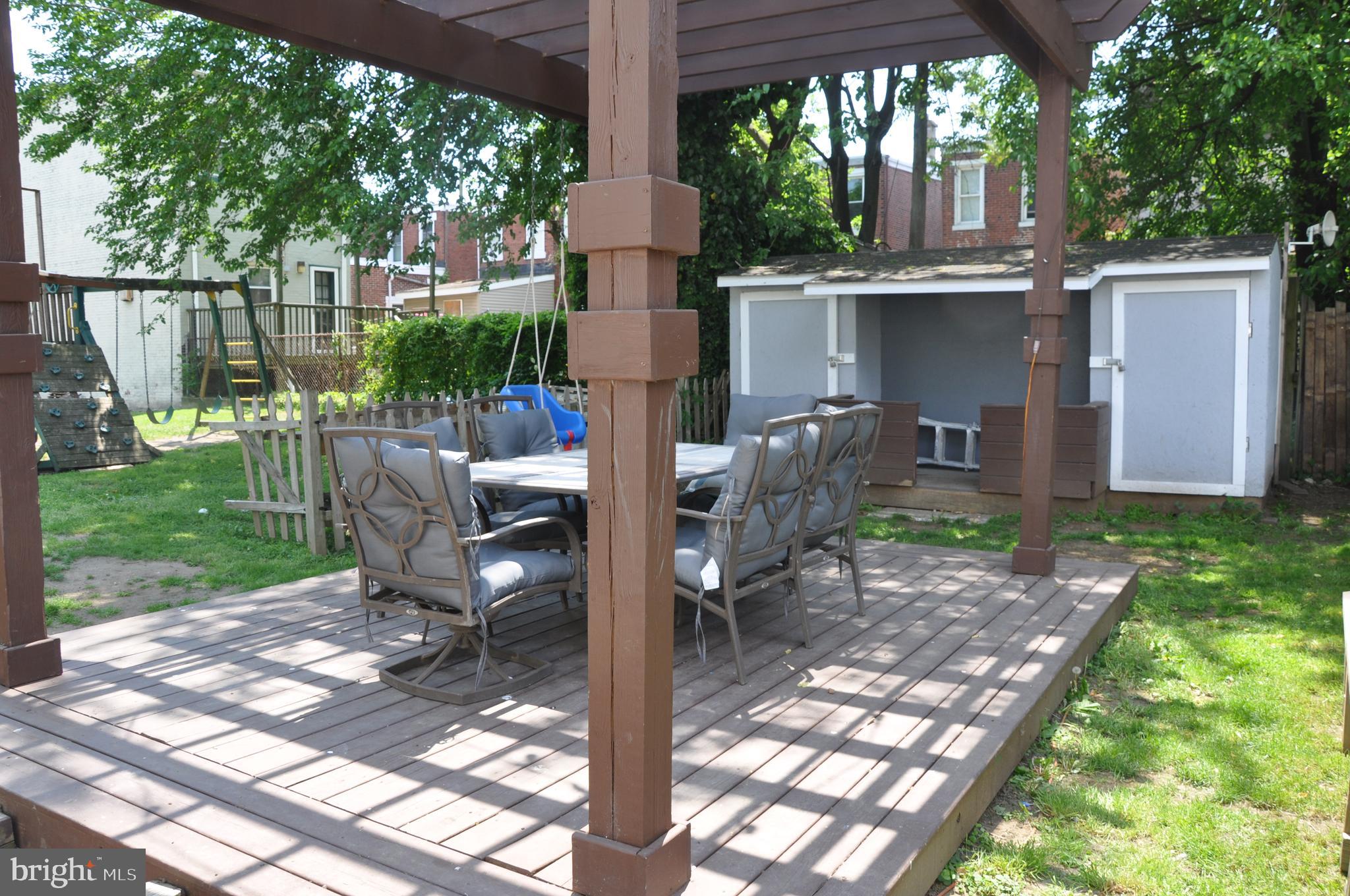 334 Ridgeway Street Gloucester City, NJ 08030 - Photo 22 of 26 Gallery Image 22