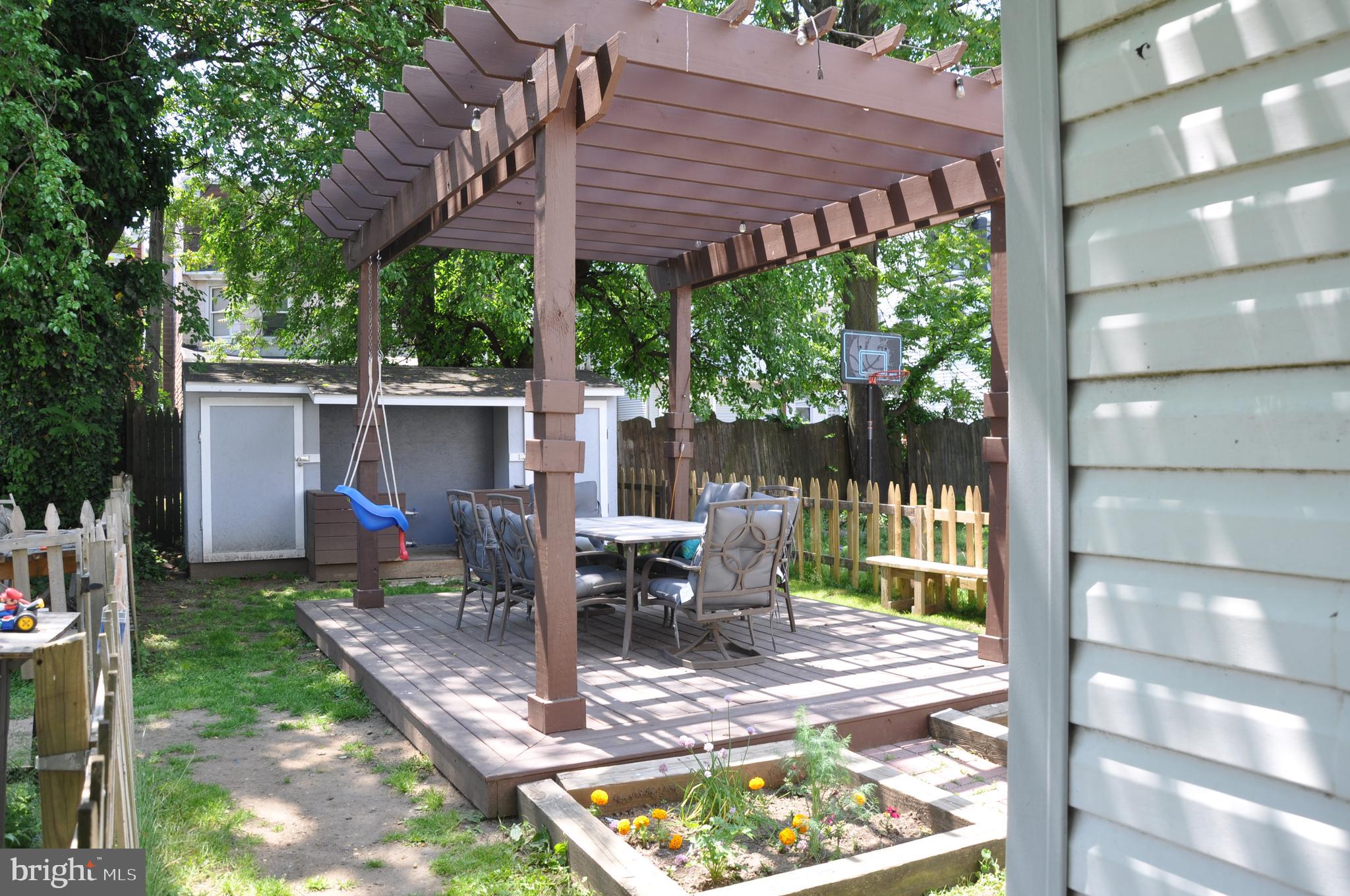 334 Ridgeway Street Gloucester City, NJ 08030 - Photo 23 of 26 Gallery Image 23