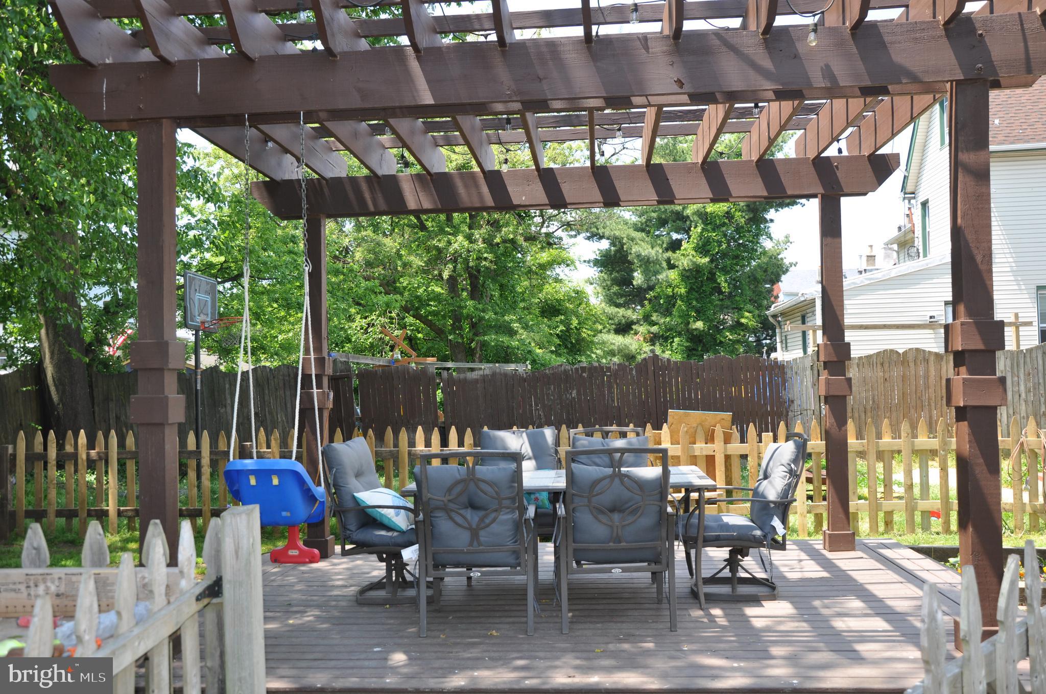 334 Ridgeway Street Gloucester City, NJ 08030 - Photo 24 of 26 Gallery Image 24