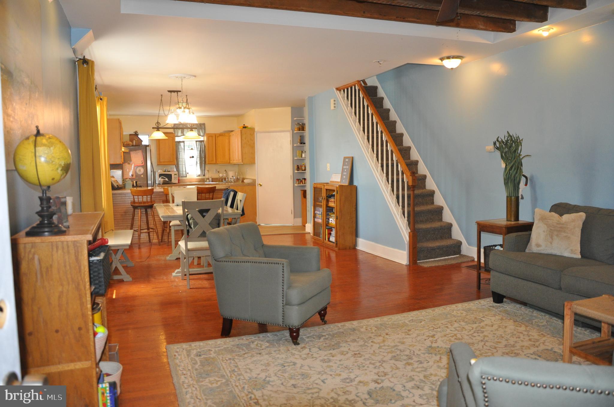 334 Ridgeway Street Gloucester City, NJ 08030 - Photo 4 of 26 Gallery Image 4