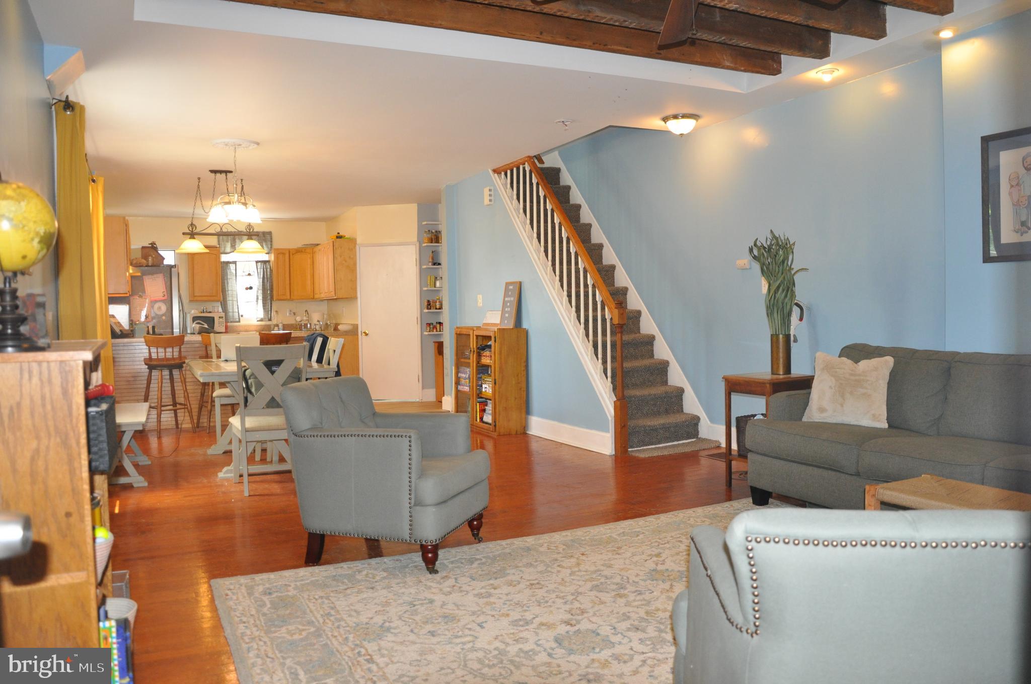 334 Ridgeway Street Gloucester City, NJ 08030 - Photo 5 of 26 Gallery Image 5